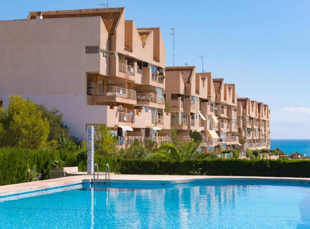 Apartamento Zeus - Plusholidays Calp Cameră foto