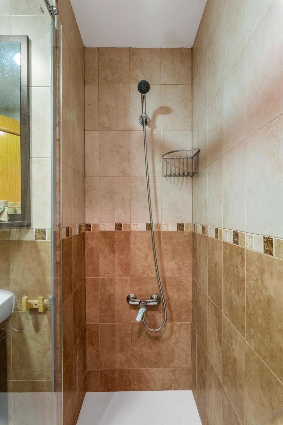 Apartamento Zeus - Plusholidays Calp Exterior foto